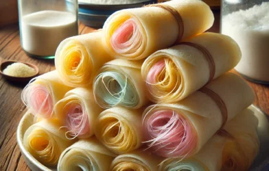 Roti sai mai