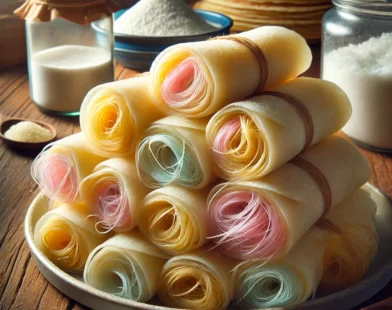 Roti sai mai