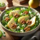 Salade de roquette