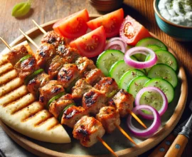 souvlaki