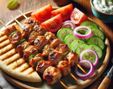 souvlaki