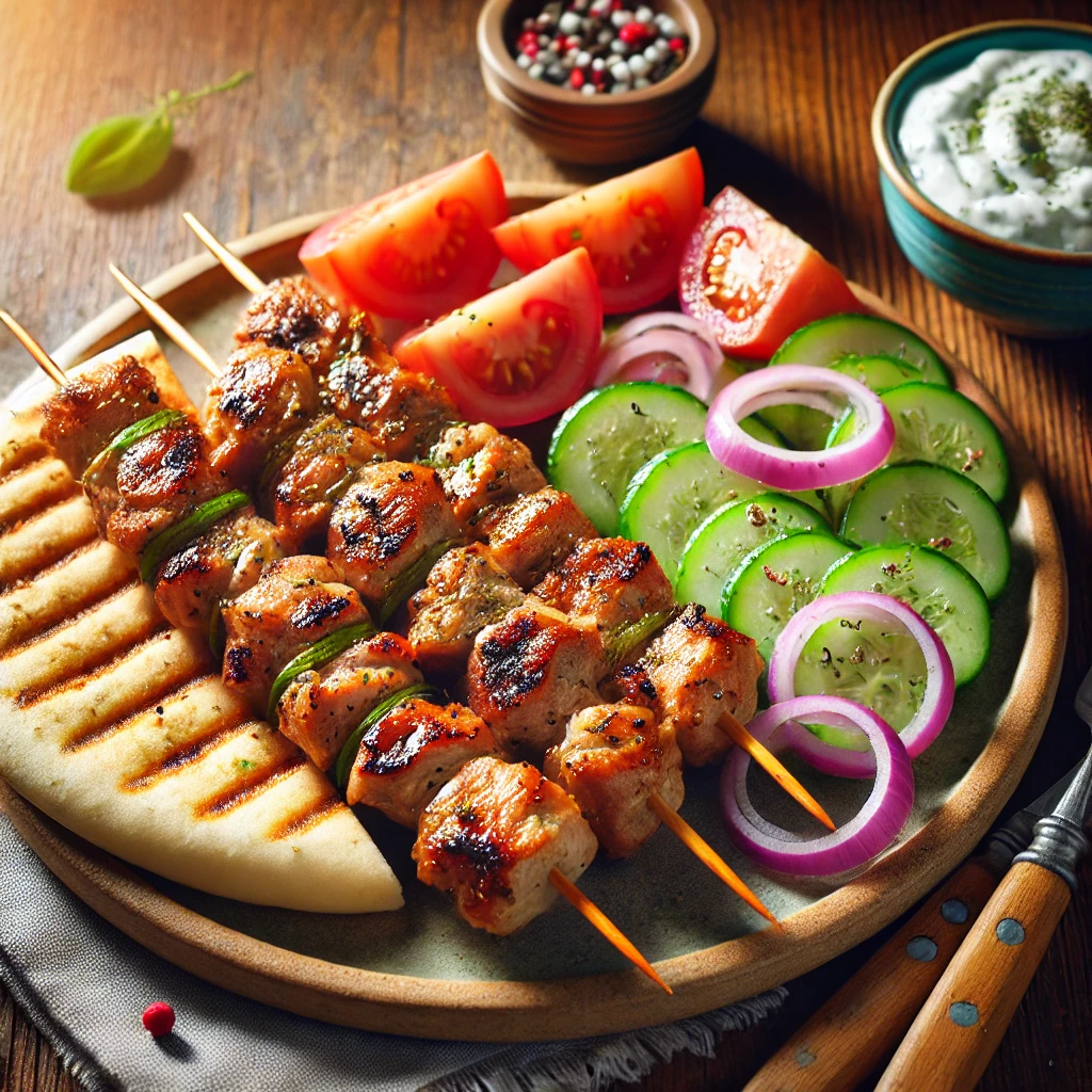 souvlaki