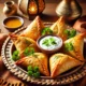 Briouates au Fromage