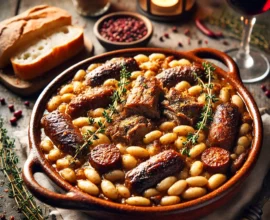 Cassoulet