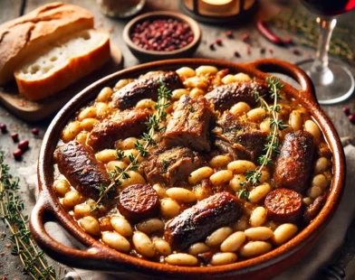 Cassoulet