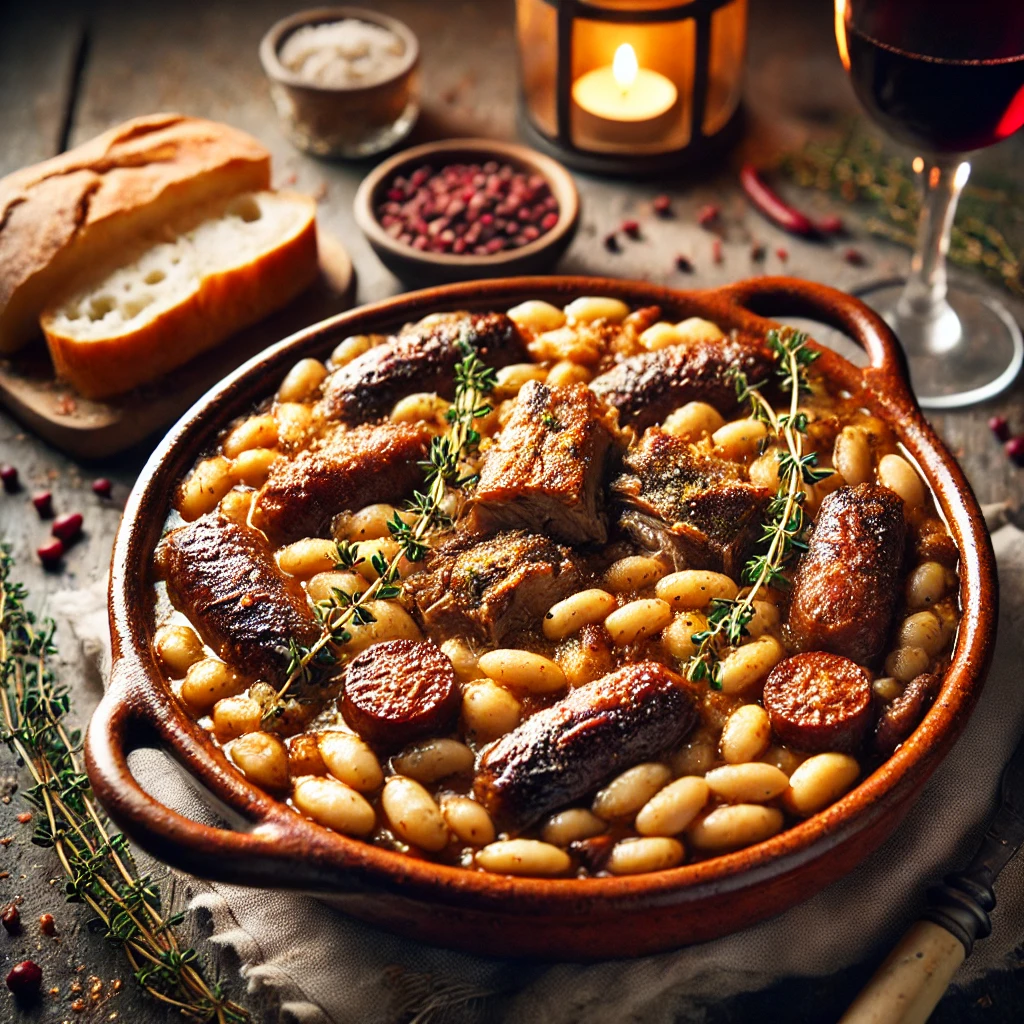 Cassoulet