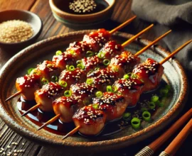 Yakitori
