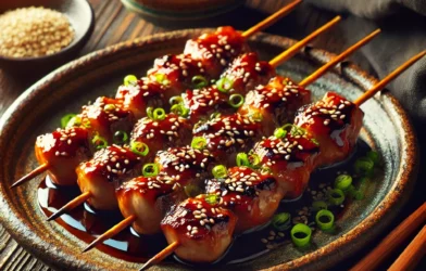 Yakitori