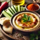 Le houmous