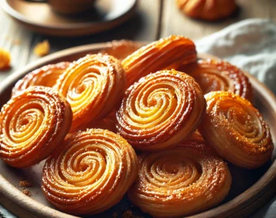 Palmiers
