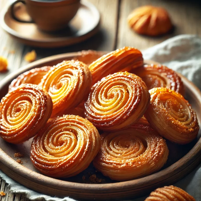 Palmiers