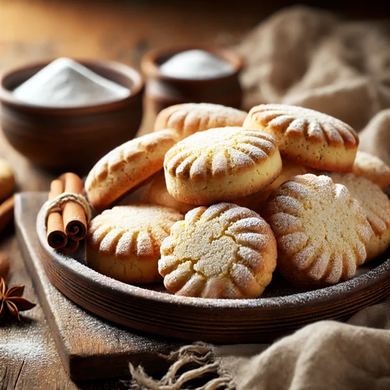 Polvorones (Espagne)