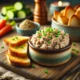 Rillettes de thon maison