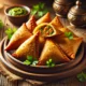 Samosas