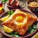 brik à l'œuf
