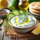 tzatziki maison