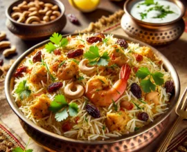 Biryani