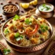 Biryani