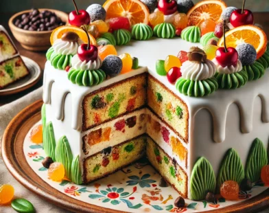 Cassata