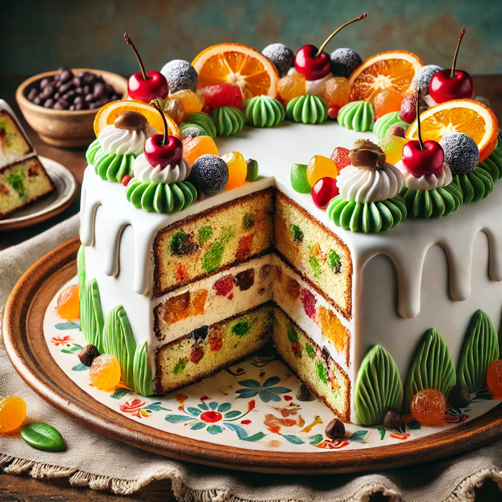 Cassata