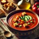 Gazpacho Andalou