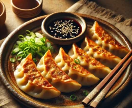 Gyozas