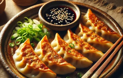 Gyozas