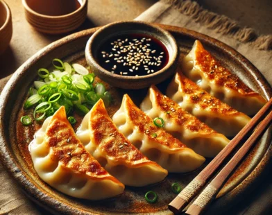 Gyozas