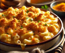 Mac & Cheese