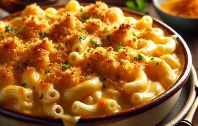 Mac & Cheese