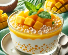 Mango Sago