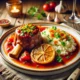 Osso Buco mijoté