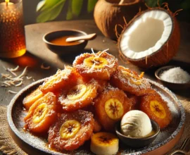 Pisang Goreng