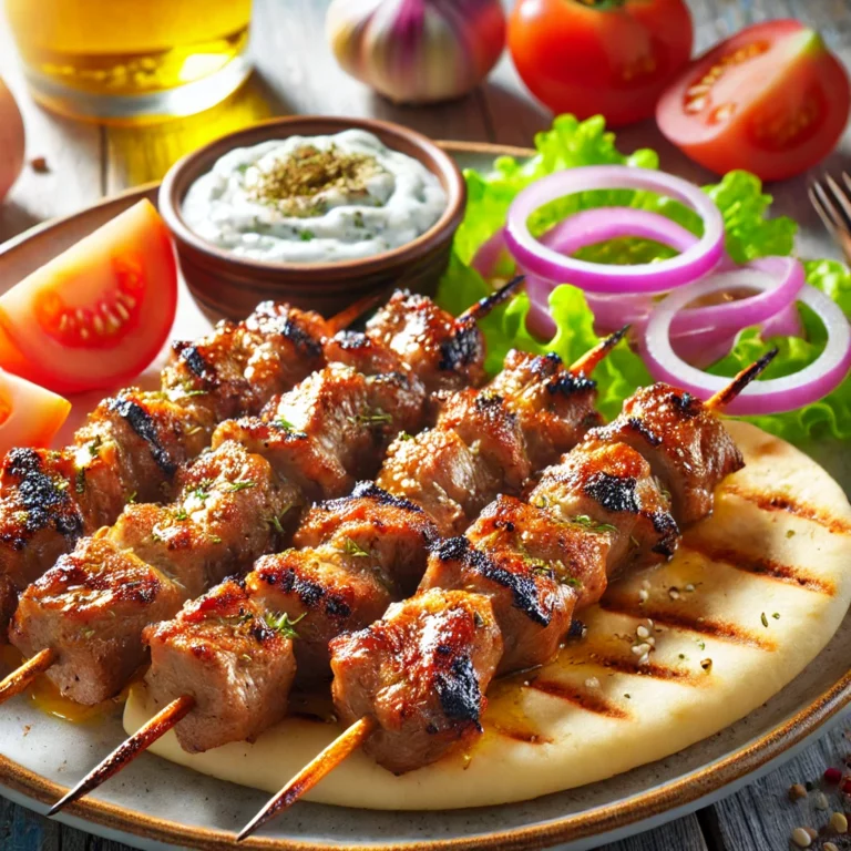 Souvlaki