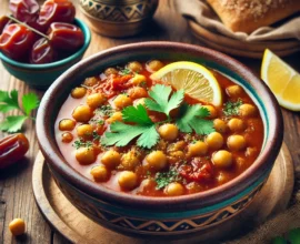 harira