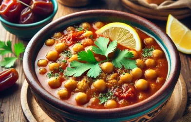 harira