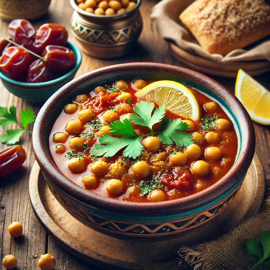 harira