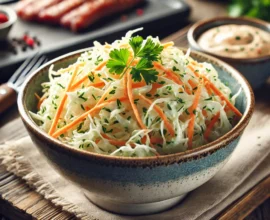 Coleslaw