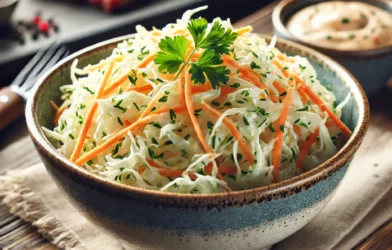 Coleslaw