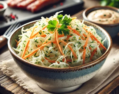 Coleslaw