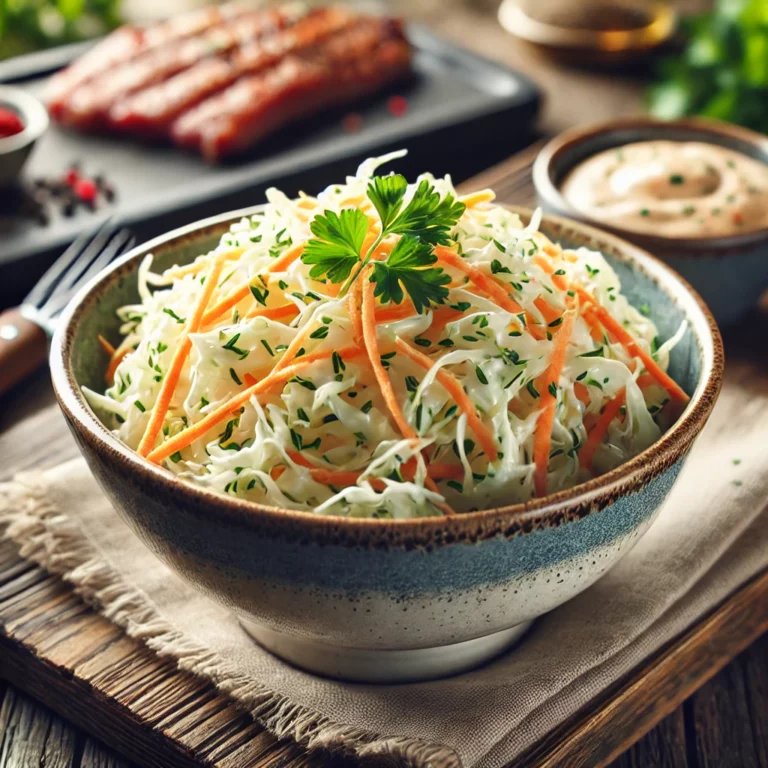 Coleslaw