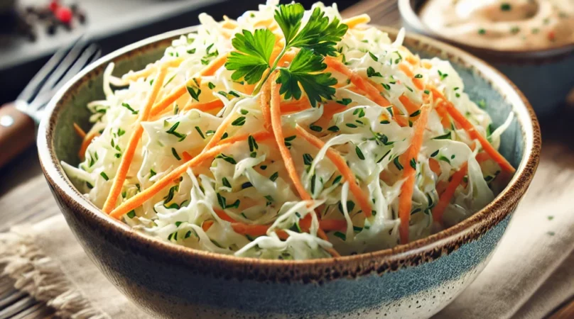 Coleslaw