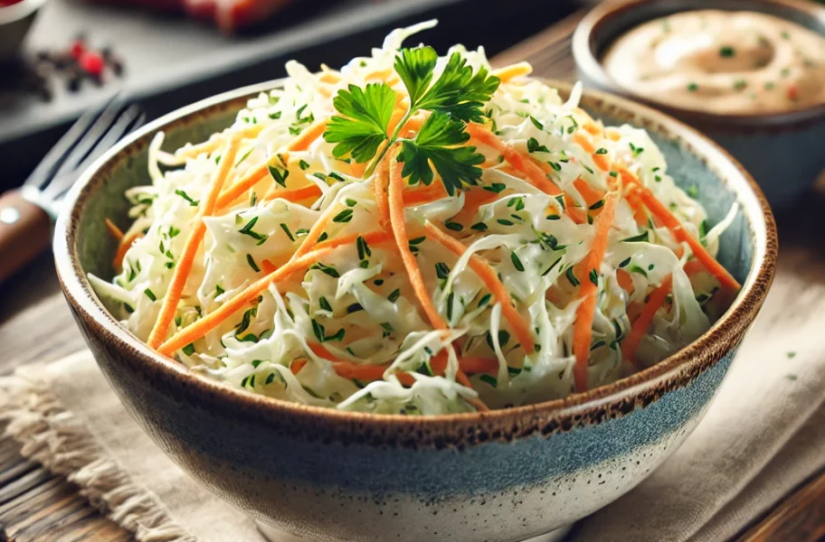 Coleslaw
