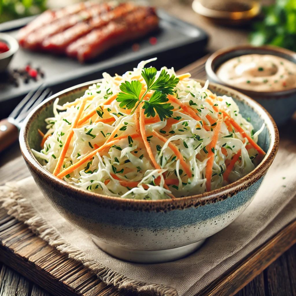 Coleslaw