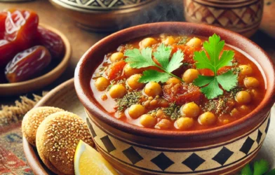 Harira