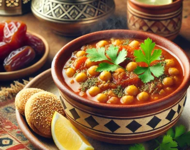 Harira