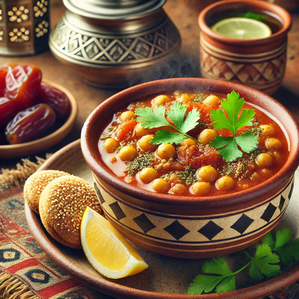 Harira