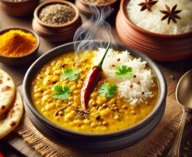 Dal Tadka