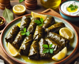 Dolmades