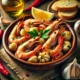Gambas al Ajillo  80x80